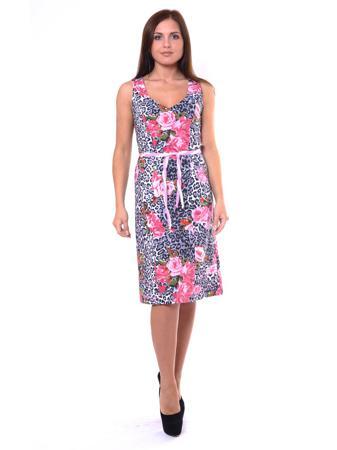 Платье Тефия