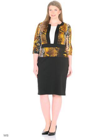 Платье Фарт Фаворита