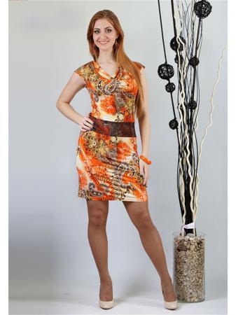 Платье SHEGIDA