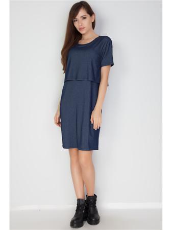 Платье Vis-a-vis