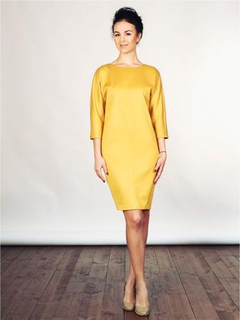 Платье Glam casual Платье Glam casual