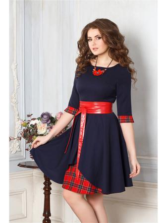 Платье Magic Style