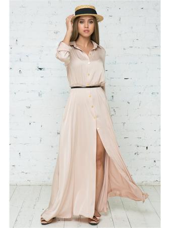 Платье Gold Chic Chili