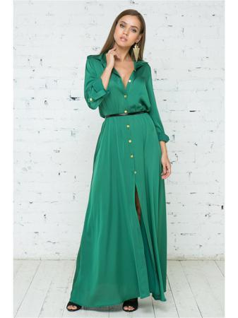 Платье Gold Chic Chili