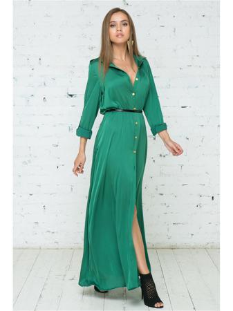 Платье Gold Chic Chili