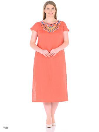 Платье Gabriela