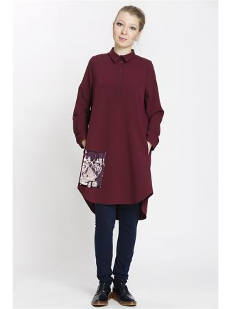 Рубашка Lkurbandress