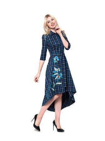 Платье Yukostyle Платье Yukostyle
