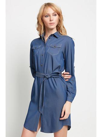 Платье Chernika