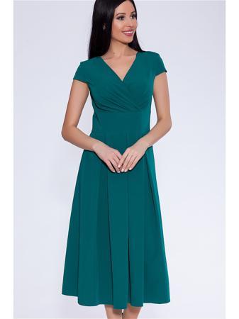 Платье Трика