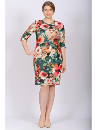 Платье Modaleto