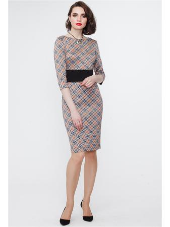 Платье VICTORIA VEISBRUT