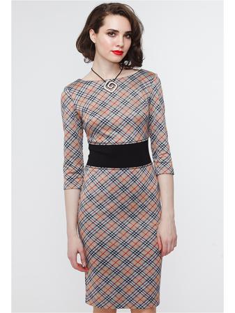 Платье VICTORIA VEISBRUT