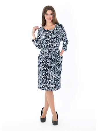 Платье Sun&Art