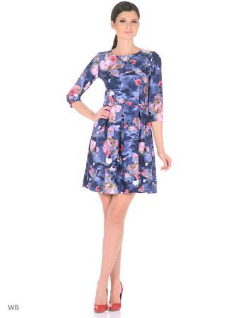 Платье Magwear