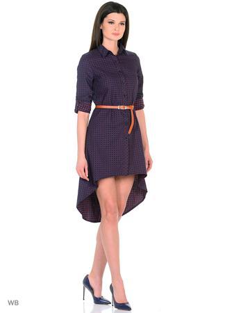 Рубашка SALHAM