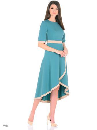 Платье Xenia Dukova