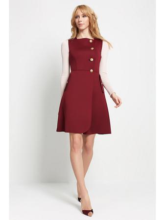 Платье Chernika