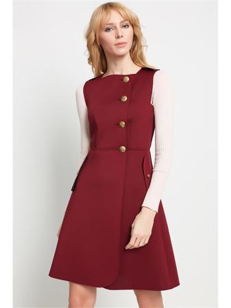 Платье Chernika