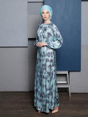 Платье Bella kareema