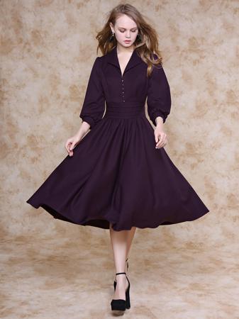 Платье MARICHUELL