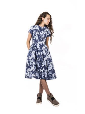 Платье PRIMEROVA Платье PRIMEROVA