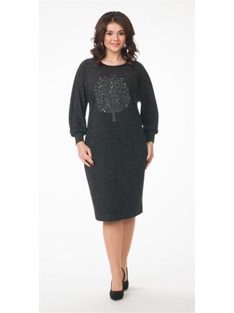 Платье Amelia Lux