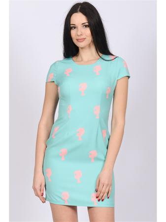 Платье Modaleto