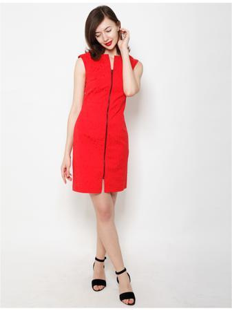 Платье MALKOVICH