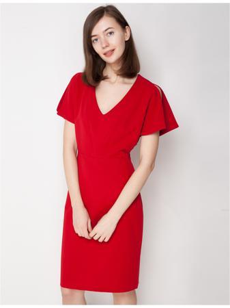 Платье MALKOVICH