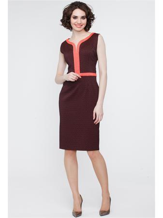 Платье VICTORIA VEISBRUT