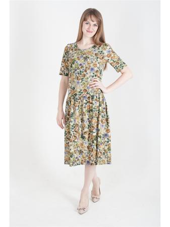 Платье ОДЕКС-СТИЛЬ
