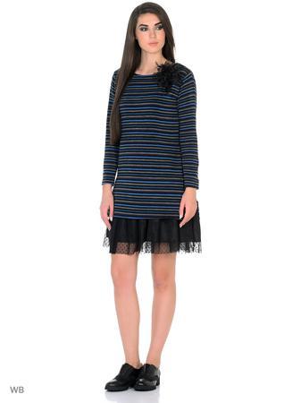 Платье tuiggi Milano