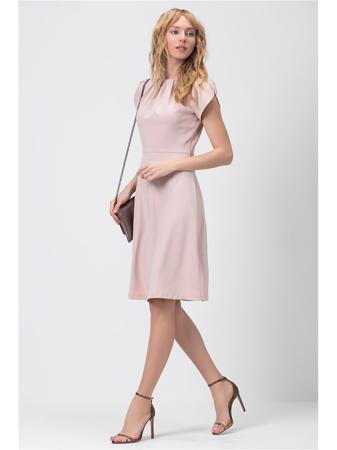 Платье Chernika