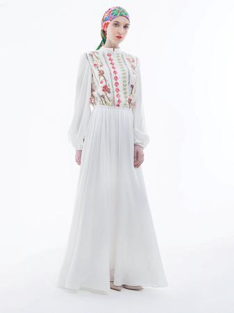 Платье Bella kareema