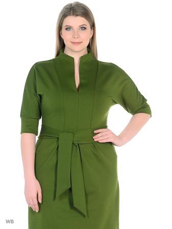 Платье ОЛЬКО