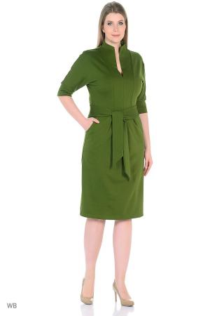 Платье ОЛЬКО