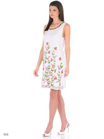 Платье ГАНГ