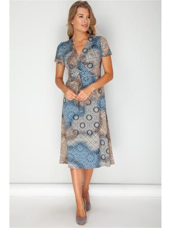 Платье Vis-a-vis