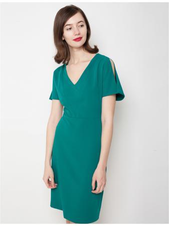 Платье MALKOVICH