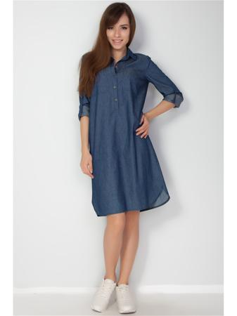 Платье Vis-a-vis