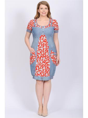 Платье Modaleto