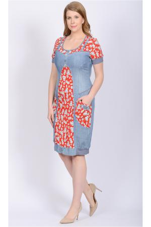 Платье Modaleto