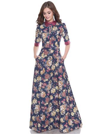 Платье OLIVEGREY