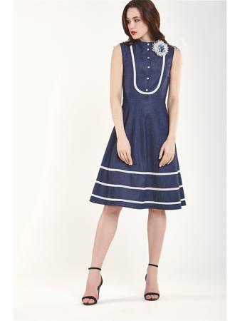 Платье Ksenia Knyazeva