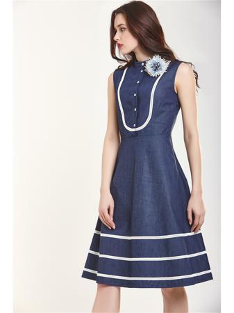 Платье Ksenia Knyazeva