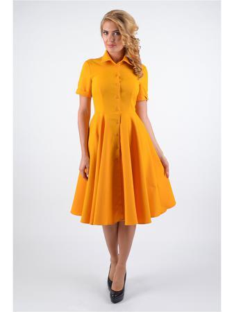 Платье Gabriela