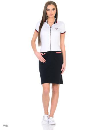 Платье CRAZY DAISY