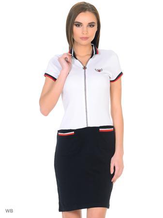 Платье CRAZY DAISY