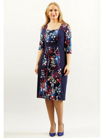 Платье SHEGIDA